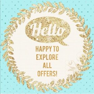 Meet your Posher, Holly